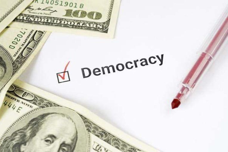 WA Legislature expected to reconsider campaign finance voucher program in 2024