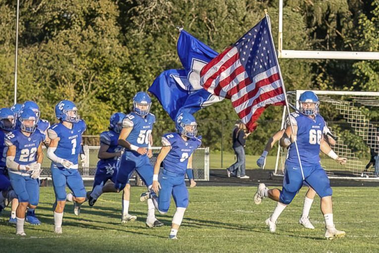 High school sports roundup: Busy weekend ahead with state playoffs in several sports
