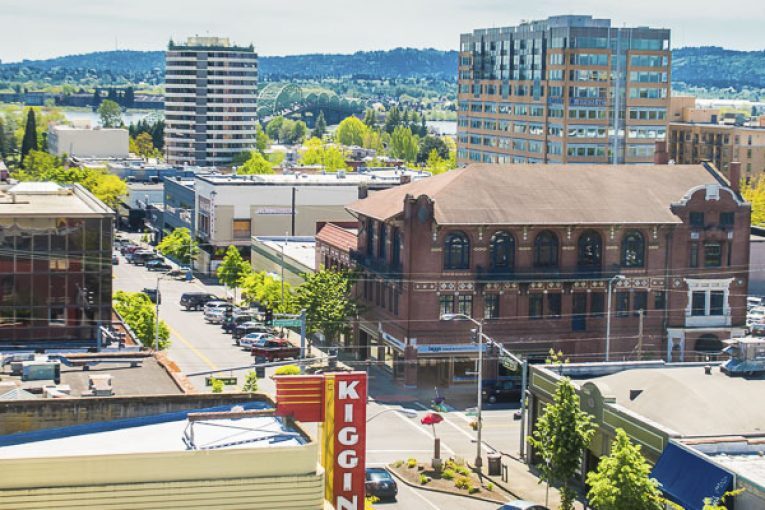 City seeks applicants for position on City Center Redevelopment Authority