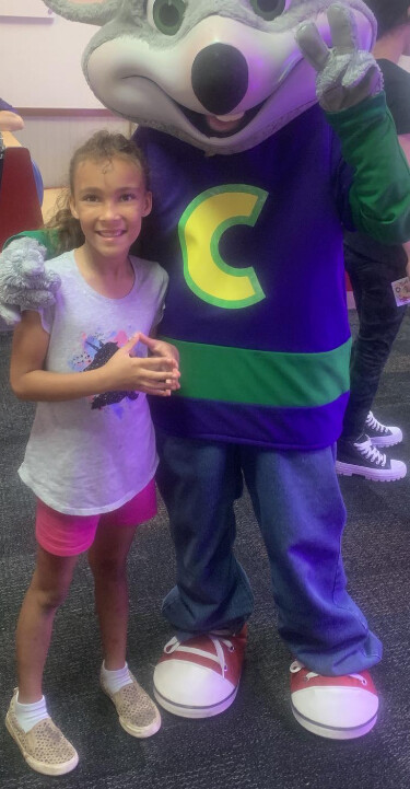 Photo of Jessie Tonkin. Photo courtesy Vancouver Police Department