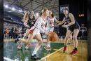 Camas girls basketball to host state champion Eastlake