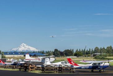 City of Vancouver seeks volunteers to serve on Aviation Advisory Committee