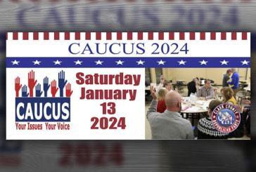 Clark County Republican Party to host precinct Caucuses Jan. 13th