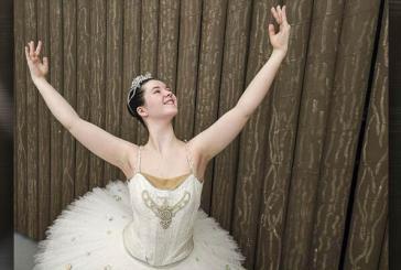 Columbia Dance’s The Nutcracker: Dancer’s final performance comes from the heart