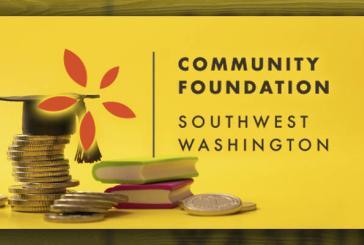 Community Foundation celebrates record year of scholarships, opens 2024 application cycle
