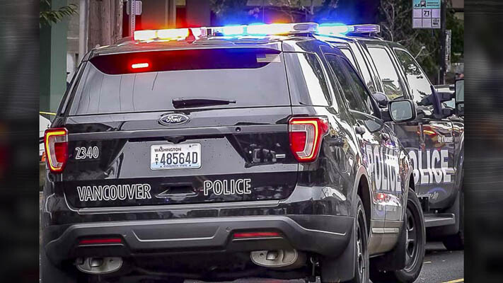 A recent presentation by the Vancouver Police Department revealed that officers are seeing an increase in call volumes with complexity, leaving gaps in police services.