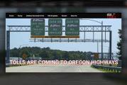 Northern Connector to provide both a tunnel and a new bridge over the Willamette River