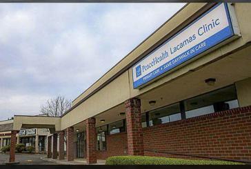 PeaceHealth to close Lacamas Clinic
