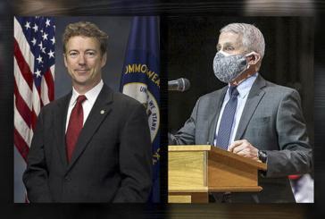 Rand Paul: Fauci claimed Wuhan research 'worth the risk' even if pandemic kills