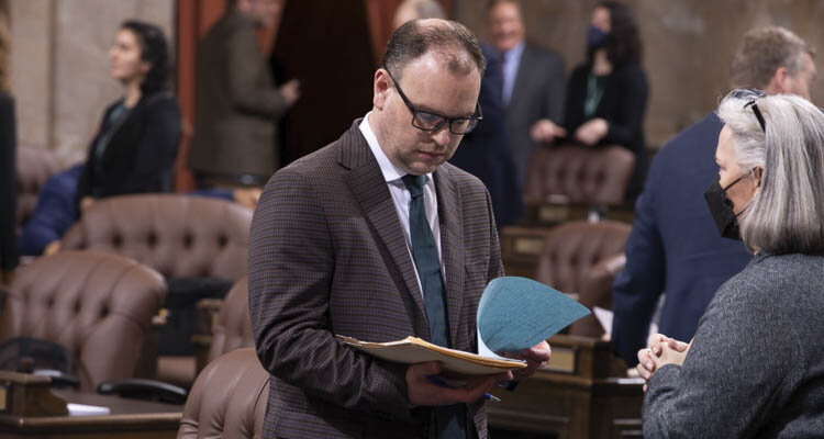 Rep. Greg Cheney is proposing legislation during the upcoming 2024 legislative session to maintain or reduce rents for tenants while providing much-needed property tax relief for landlords.