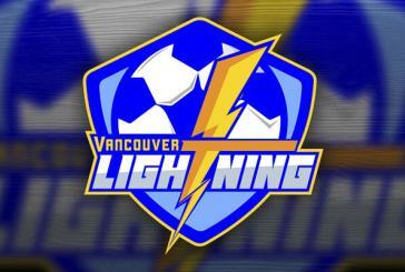 Vancouver Lightning to host match Saturday night in indoor soccer league