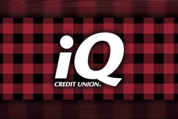 iQ Credit Union celebrates the opening of its newly relocated Salmon Creek branch