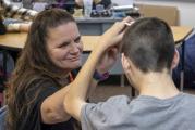 Battle Ground Public Schools holding a hiring event for classroom assistants