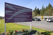 Feb. 13 special election: Battle Ground Capital Levy