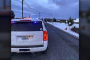 CCSO Traffic Unit investigating fatality collision