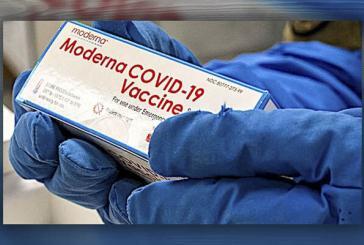 Report: COVID-vaccine maker monitored popular critics of the jab
