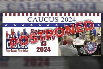 Clark County Republican Party forced to postpone precinct caucuses