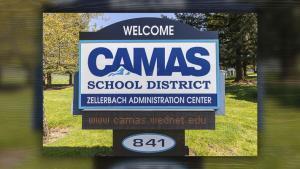 Feb. 13 special election: Camas School District levies |  ClarkCountyToday.com