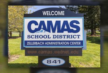 Feb. 13 special election: Camas School District levies
