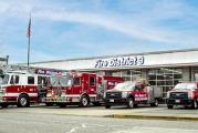 Fire District 3 first responders deliver baby in fire station
