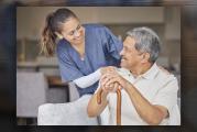 Opinion: Hospital-at-home programs offer an innovative solution to freeing up hospital beds