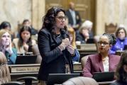 House passes HB 1455 on first day of 2024 session