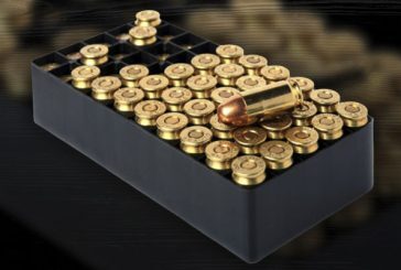 Lawmakers propose an 11% tax on the ‘privilege’ of buying ammunition