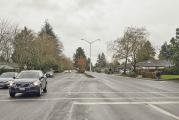 Community members rally in hopes of saving McGillivray Boulevard