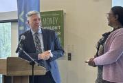 New transfer agreement offers seamless admission from Clark College to WSU Vancouver