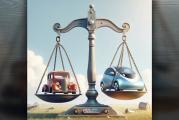 Opinion: National lab study shows EVs are more expensive than gas-powered cars and provide modest CO2 reduction