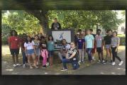 Nomination forms available for Youth Achievement Awards