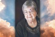Obituary: Reha Parthene Seekins (July 19, 1922-Jan. 3, 2024)