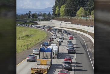 Overnight ramp closure coming to I-205 in Vancouver