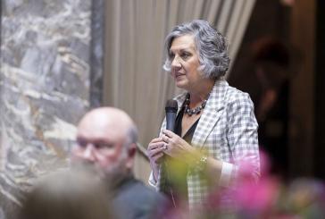 Passage of Sen. Lynda Wilson bill leads off Senate fight against fentanyl