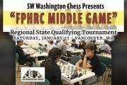 Registration open for FPHRC Middle Game chess tournament