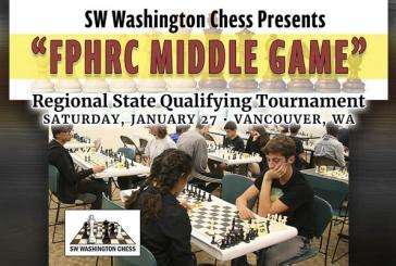 Registration open for FPHRC Middle Game chess tournament