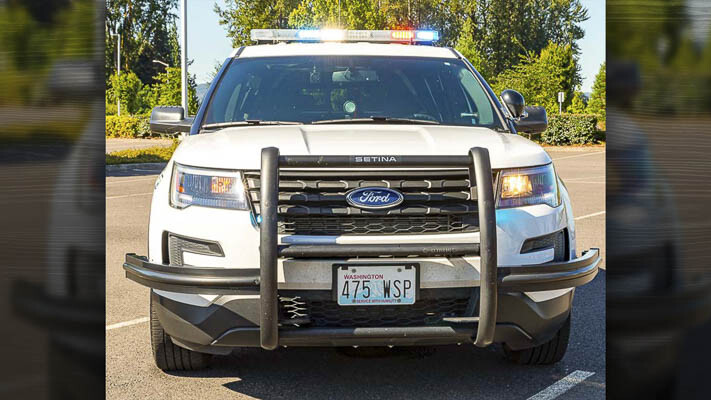 Washington state Republicans are not giving up on efforts to amend police pursuit rules, despite the fact majority Democrats have yet to schedule a hearing on Initiative 2113.