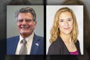 Ridgefield City Council appoints Ron Onslow mayor, Jennifer Lindsay mayor pro tem