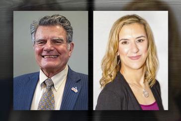 Ridgefield City Council appoints Ron Onslow mayor, Jennifer Lindsay mayor pro tem