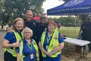 Vancouver Police hosting Volunteer Recruitment Open House