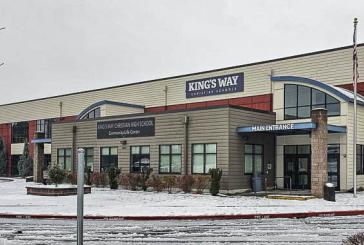 King’s Way Christian pivots to distance learning during weather event