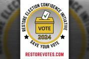 Letter: The case for the Restore Election Confidence Initiative