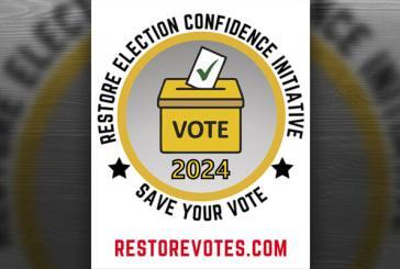 Letter: The case for the Restore Election Confidence Initiative