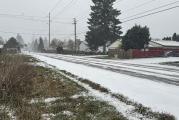 Time to report those potholes caused by winter weather