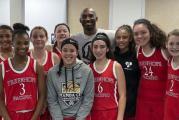 Union’s Ava Smith will always be inspired by Kobe and Gigi Bryant