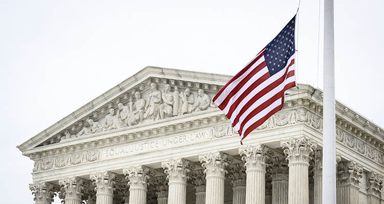 The U.S. Supreme Court is scheduled to review the petition for certiorari filed by the plaintiffs in Quinn v Washington. The petition challenges the US Constitutionality of Washington’s approach to passing a capital gains tax as an excise tax rather than an income tax.