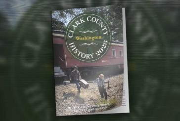 Unveiling the Untold History: Acclaimed journalist chronicles Clark County's Railway in 2023 CCHM publication