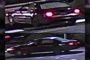 Vancouver Police ask for help locating hit-and-run vehicle and driver
