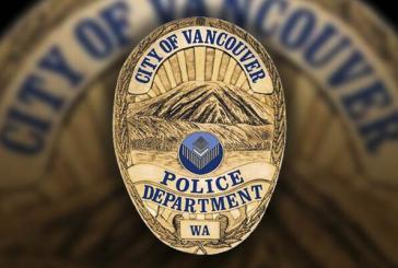 Vancouver Police weekend emphasis results in five DUI arrests