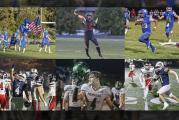 Washington coaches name their all-state football teams